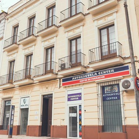 Apartamentos Puerta Sevilla Jerez de la Frontera Eksteriør billede