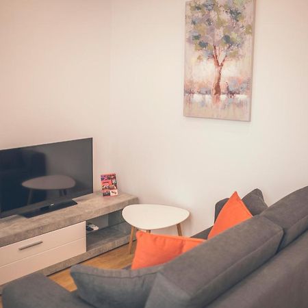Apartamentos Puerta Sevilla Jerez de la Frontera Eksteriør billede